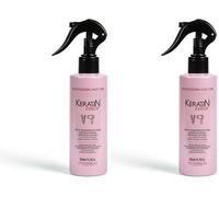 Phytorelax Laboratories 6025273 Spray Termoprotettore Piastra e Phone Proteggi Colore Capelli Colorati e Trattati - 200 ml (Confezione da 2)