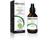 Phytorelax Laboratories Aloe Vera olio nutriente intenso con aloe vera 100 ml