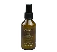Phytorelax Laboratories Olio Di Argan siero per capelli ribelli e crespi 100 ml