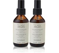 Phytorelax Laboratories Argan Multi-Usage Dry Oil - 100 ml (Confezione da 2)