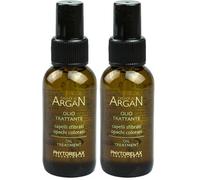 Phytorelax Laboratories Argan Trattamento Olio - 60 ml (Confezione da 2)