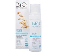 Phytorelax Laboratories Bio Hydro Avena 150 ml - Detergente schiumogeno