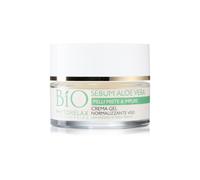 Phytorelax Laboratories Bio Sebum Aloe Vera 50 ml - Crema-gel viso
