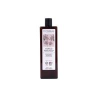 Phytorelax Laboratories Cocco Vegan & Organic - Bagno Doccia - Nutriente, Vellutante, Avvolgente - 500ml