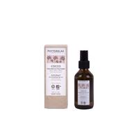 PHYTORELAX COCCO OLIO SECCO MULTIUSO VISO-CORPO-CAPELLI NUTRIENTE & RIPARATORE - Formato: 100 ml
