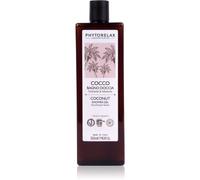 Phytorelax Laboratories Coconut gel doccia nutriente 500 ml
