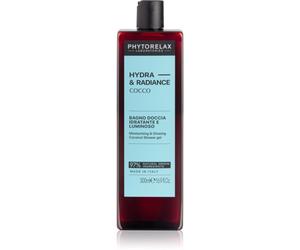 Phytorelax Laboratories Coconut gel doccia nutriente 500 ml