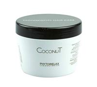 Phytorelax Laboratories Coconut Intensive Maschera Nutriente - 250 ml