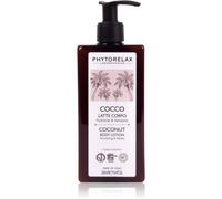 Phytorelax Laboratories Coconut latte nutriente corpo 250 ml