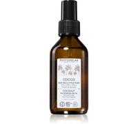 Phytorelax Laboratories Coconut olio secco multifunzione per viso, corpo e capelli 100 ml