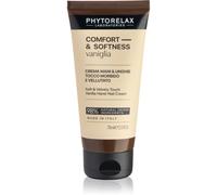 Phytorelax Laboratories Comfort & Softness Vanilla crema trattante per le mani 75 ml