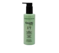 Keratin Curly Crema Definizione Ricci Anticrespo - Formato: 200 ml