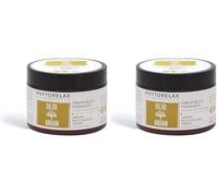 Phytorelax Laboratories Crema Ricca Corpo - 250 ml (Confezione da 2)