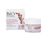 Phytorelax Laboratories Crema Viso - 50 ml Fresco