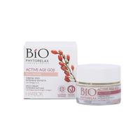 Phytorelax Laboratories Crema Viso - 50 ml goji