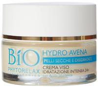 Phytorelax Laboratories Crema Viso - 50 ml Mandorla