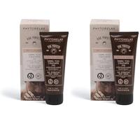 Phytorelax Laboratories Crema Viso - 75 ml (Confezione da 2)