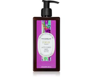 Phytorelax Laboratories Gentle Fig latte idratante corpo 250 ml