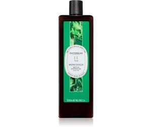 Phytorelax Laboratories Green Tea gel bagno e doccia 500 ml