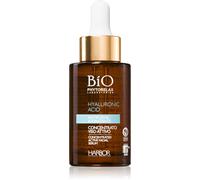 BIO PHYTORELAX HYALURONIC ACID CONCENTRATO VISO ATTIVO ANTIRUGHE & IDRATANTE - Formato: 30 ml