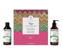 Phytorelax Laboratories Icon Rituals Peggy confezione regalo con aloe vera