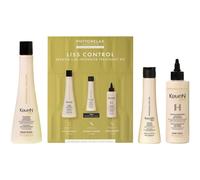 Phytorelax Laboratories Keratin Liss confezione regalo per capelli ribelli e crespi