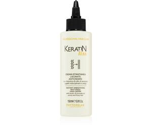 Phytorelax Laboratories Keratin Liss crema lisciante per capelli 150 ml