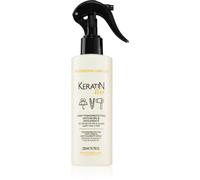 Phytorelax Laboratories Keratin Liss spray protettivo con effetto idratante per capelli ribelli e crespi 250 ml