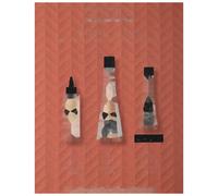 Phytorelax Laboratories Keratin Plex Bond Care - set trattamento, shampoo e conditioner