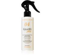Phytorelax 04 KERATIN PLEX Spray Termoprotettore Riparatore Piastra e Phon - Capelli Danneggiati 180 ML