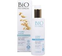 Phytorelax - Skincare Vegan & Organic Latte Tonico 2 in 1 - Latte detergente,Tonico viso