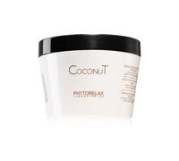Phytorelax Laboratories Maschera idratante capelli Olio di cocco 250 ml - Maschera capelli