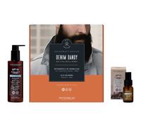 Phytorelax Laboratories Men's Grooming Denim Dandy confezione regalo per la barba