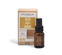 OLIO ELIXIR ARGAN ELASTICIZZANTE & NUTRIENTE - Formato: 30 ml