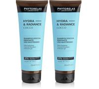Phytorelax Laboratories Shampoo e Doccia Nutriente e Avvolgente - 250 ml