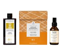 Phytorelax Laboratories Soft Rituals Argan Harmony confezione regalo nutriente e idratante