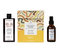 Phytorelax Laboratories Soft Rituals Coconut Glow confezione regalo per il corpo