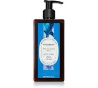Phytorelax Laboratories White Musk latte idratante corpo 250 ml