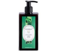 Phytorelax Laboratories Green Tea latte idratante corpo 250 ml