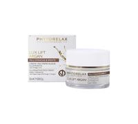 LUX LIFT ARGAN CREMA VISO PRIME RUGHE ILLUMINANTE - Formato: 50 ml