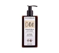 Phytorelax - Bodycare Vegan & Organic Latte Corpo Emolliente & Nutriente - Latte corpo