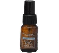 Phytorelax Men'S Grooming Barber Shop Olio Da Barba 30 ml