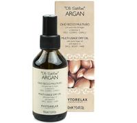 Phytorelax - Oli Sublimi Olio Secco Multiuso Argan Crema corpo 100 ml female