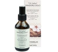 Phytorelax - Oli Sublimi Olio Secco Multiuso Mandorle Dolci Olio corpo 100 ml female