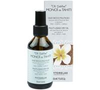 Phytorelax - Oli Sublimi Olio Secco Multiuso Monoi de Tahiti Crema corpo 100 ml female
