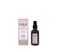 PHYTORELAX COCCO OLIO SECCO MULTIUSO VISO-CORPO-CAPELLI NUTRIENTE & RIPARATORE - Formato: 100 ml