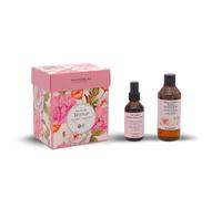 Phytorelax - PHYTORELAX COCCOLE SUBLIMI ROSA MOSQUETA SET Cofanetti bagno e doccia 1 pieces unisex