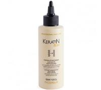CREMA ISTANTANEA LISCIANTE ANTICRESPO con cheratina & olio di avocado - Formato: 150 ml