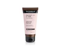 Phytorelax - Bodycare Vegan & Organic Crema Mani Nutriente - Crema mani