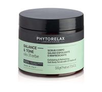 PHYTORELAX Scrub Corpo Salino 500ml - Esfoliante